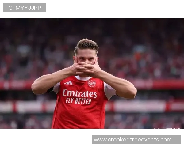 阿森纳重建之路:年轻力量崛起,未来的冠军之梦