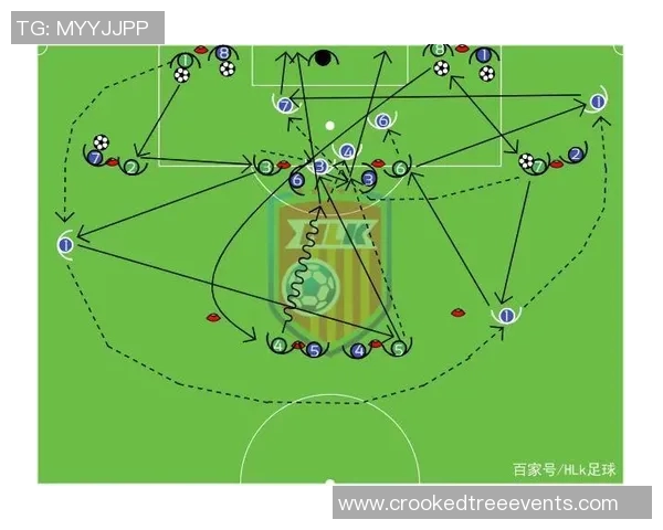 足球战术创新与发展:分析现代比赛中的攻防转换与阵型演变趋势