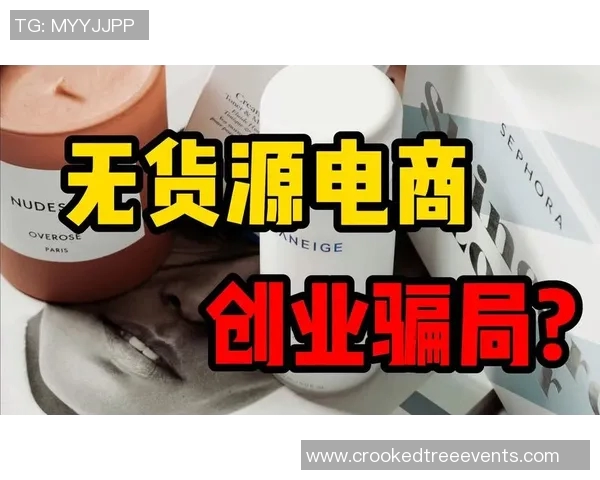 无货源跨境电商模式解析与实操策略，助力创业者低成本开店赚钱