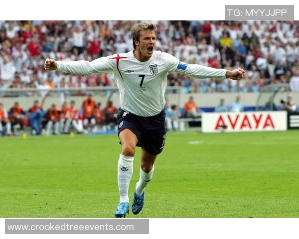 贝克汉姆的足球传奇与全球影响力：从绿茵场到时尚圈的多重身份探索